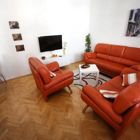 Apartmany U Areny Ostrava Exterior photo