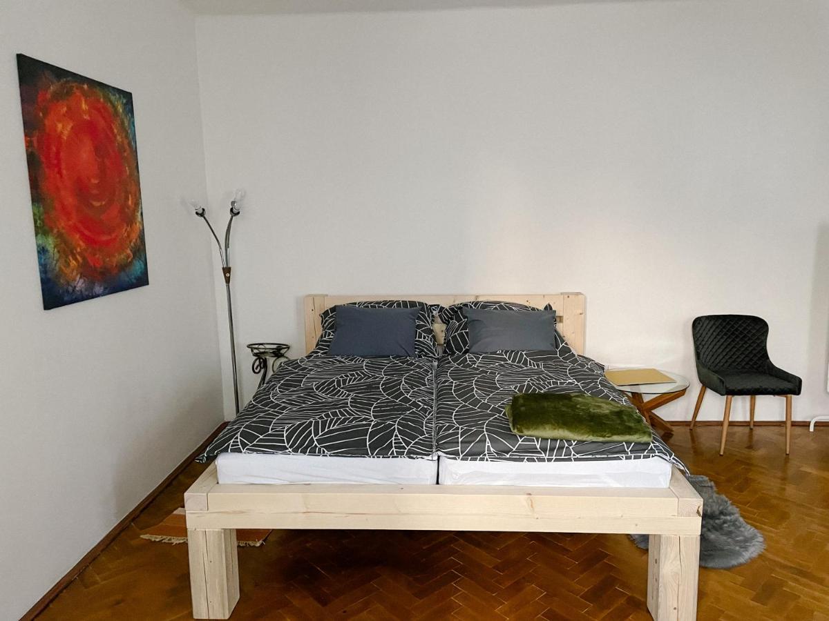 Apartmany U Areny Ostrava Exterior photo