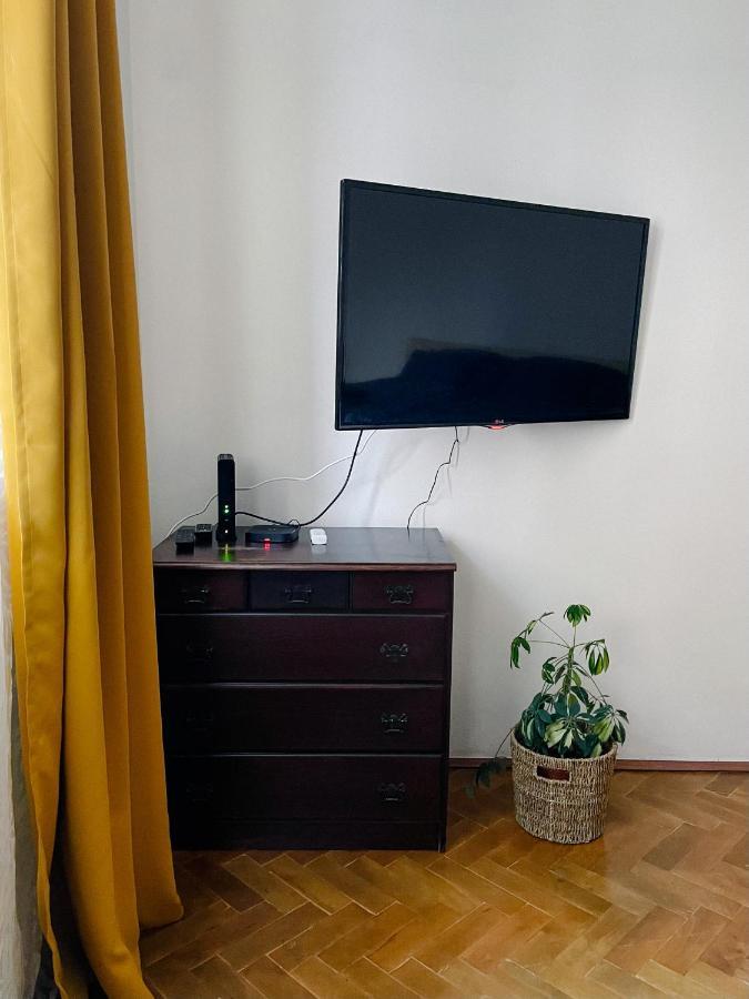 Apartmany U Areny Ostrava Exterior photo