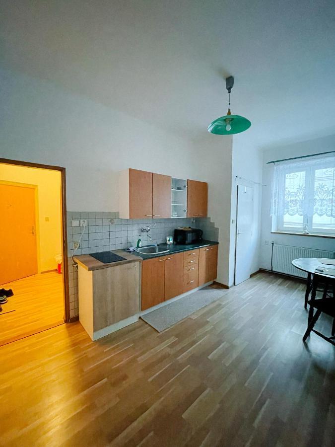 Apartmany U Areny Ostrava Exterior photo