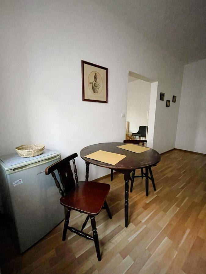 Apartmany U Areny Ostrava Exterior photo