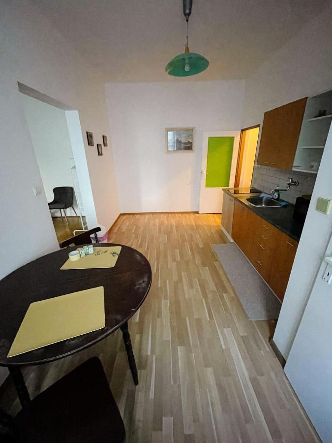 Apartmany U Areny Ostrava Exterior photo