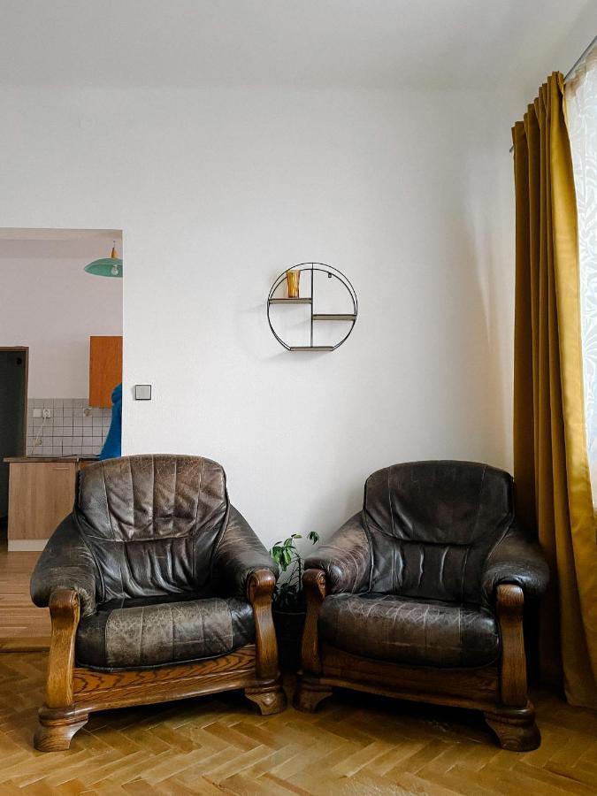 Apartmany U Areny Ostrava Exterior photo