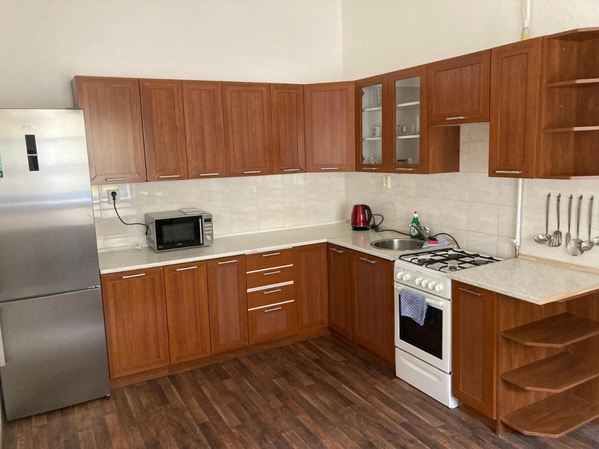 Apartmany U Areny Ostrava Exterior photo