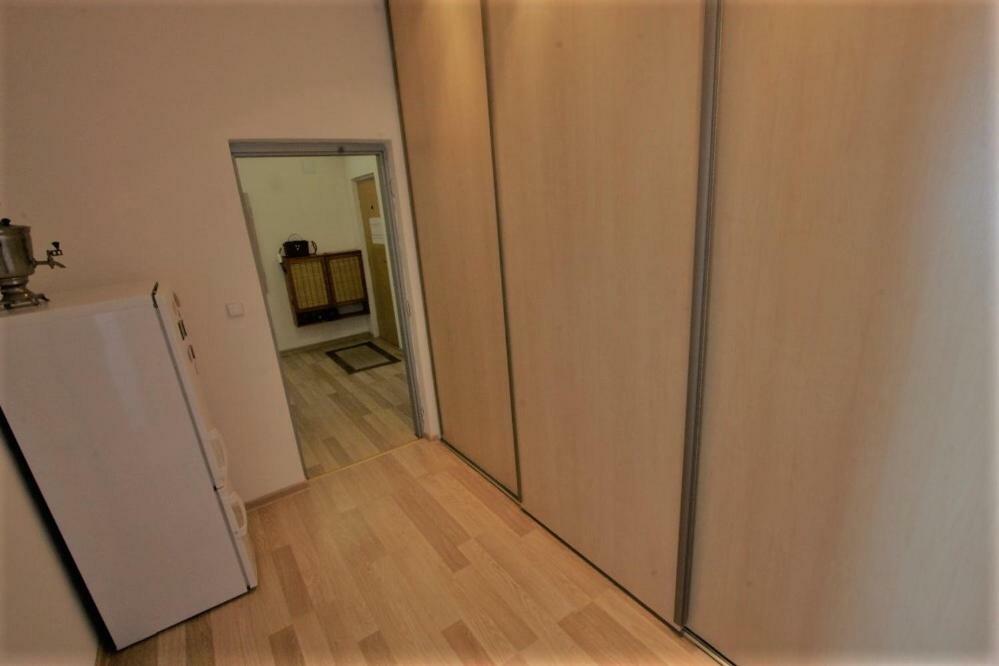 Apartmany U Areny Ostrava Exterior photo